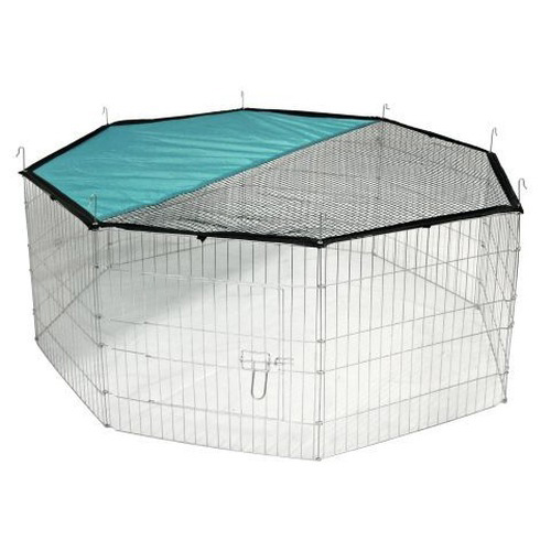 Løpegård Ryom for Kanin