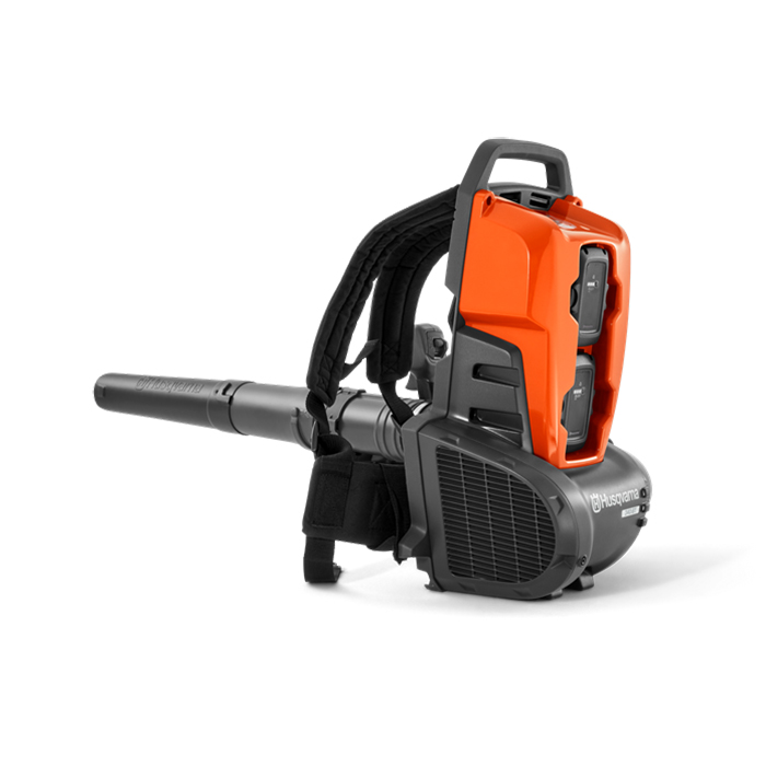 Løvblåser Husqvarna 340iBT uten Batteri