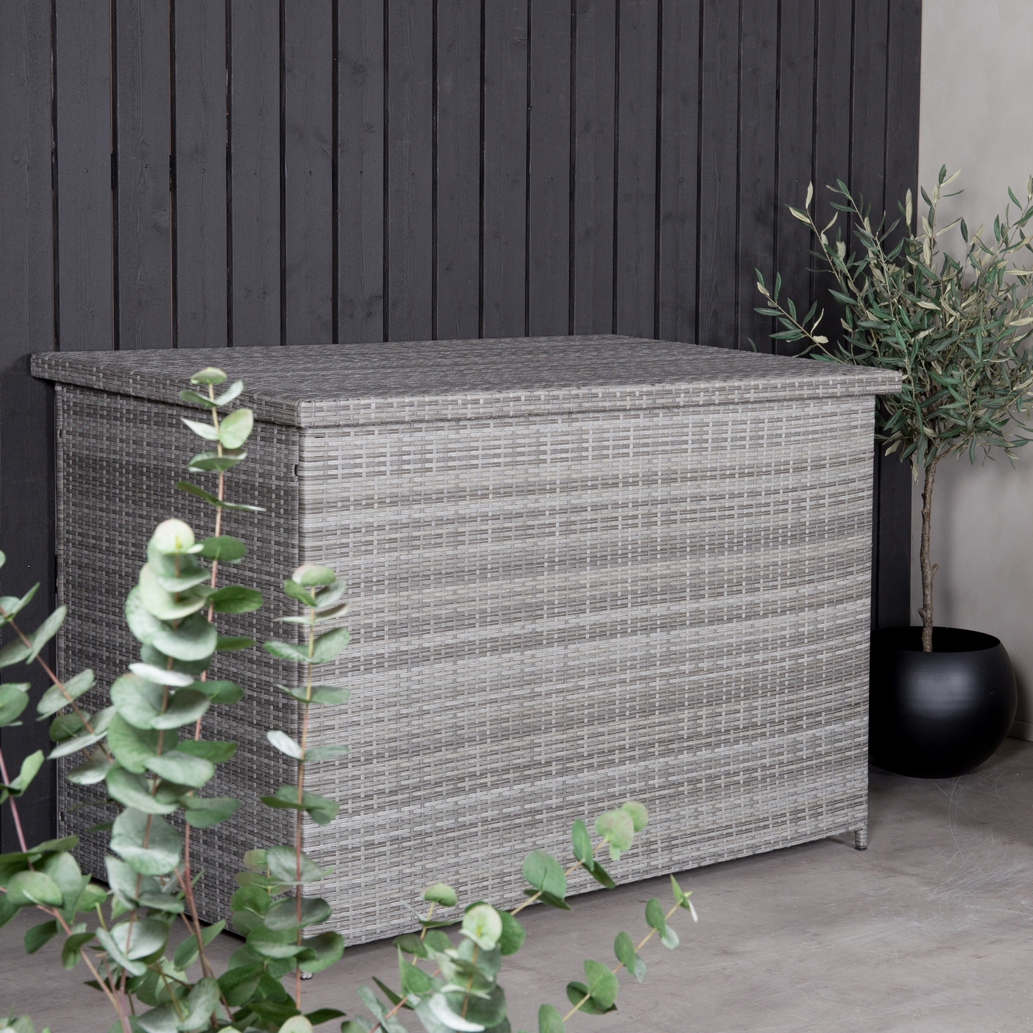 Putekasse Venture Home Amazon