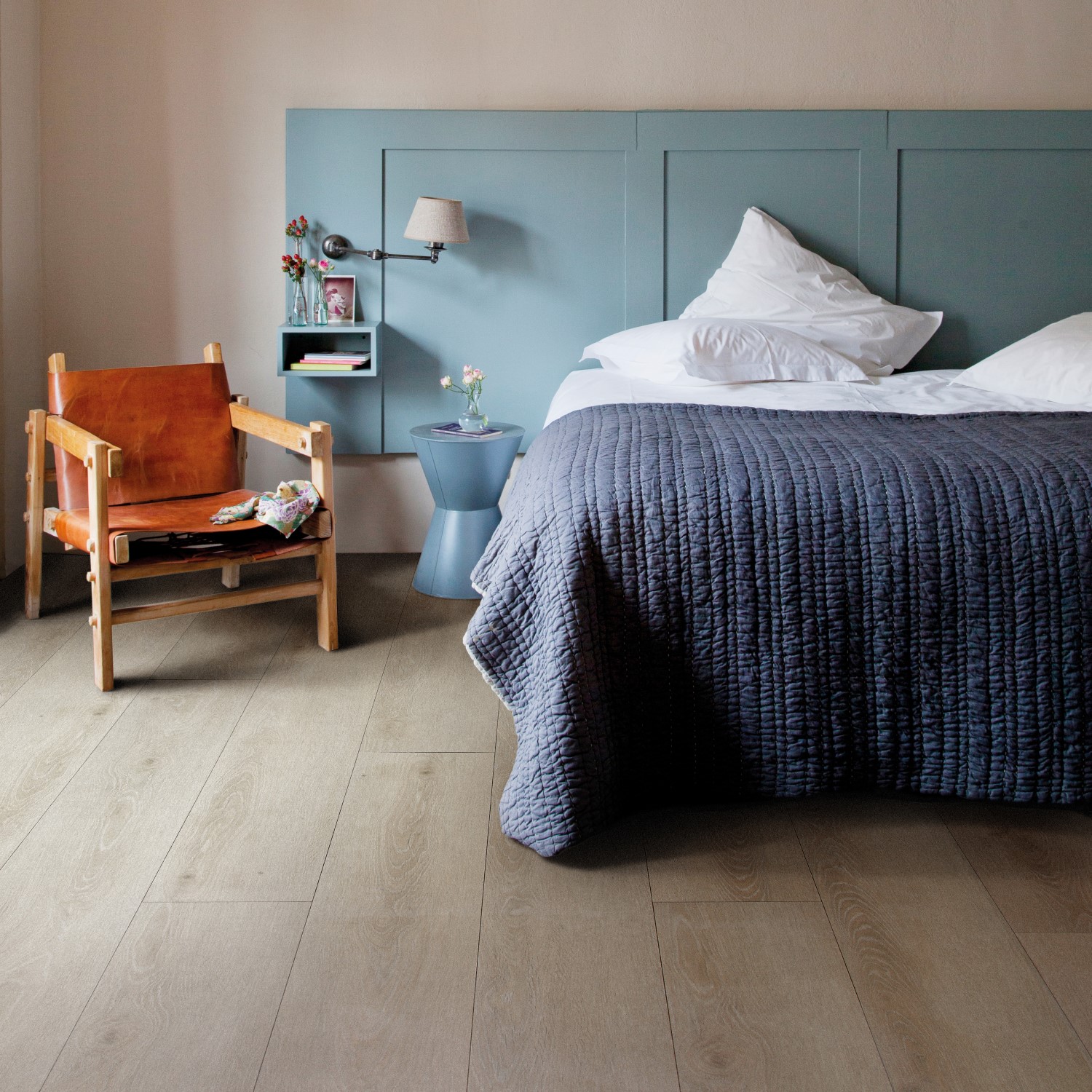 Laminatgulv BerryAlloc Grand Avenue Core Champs Elysees