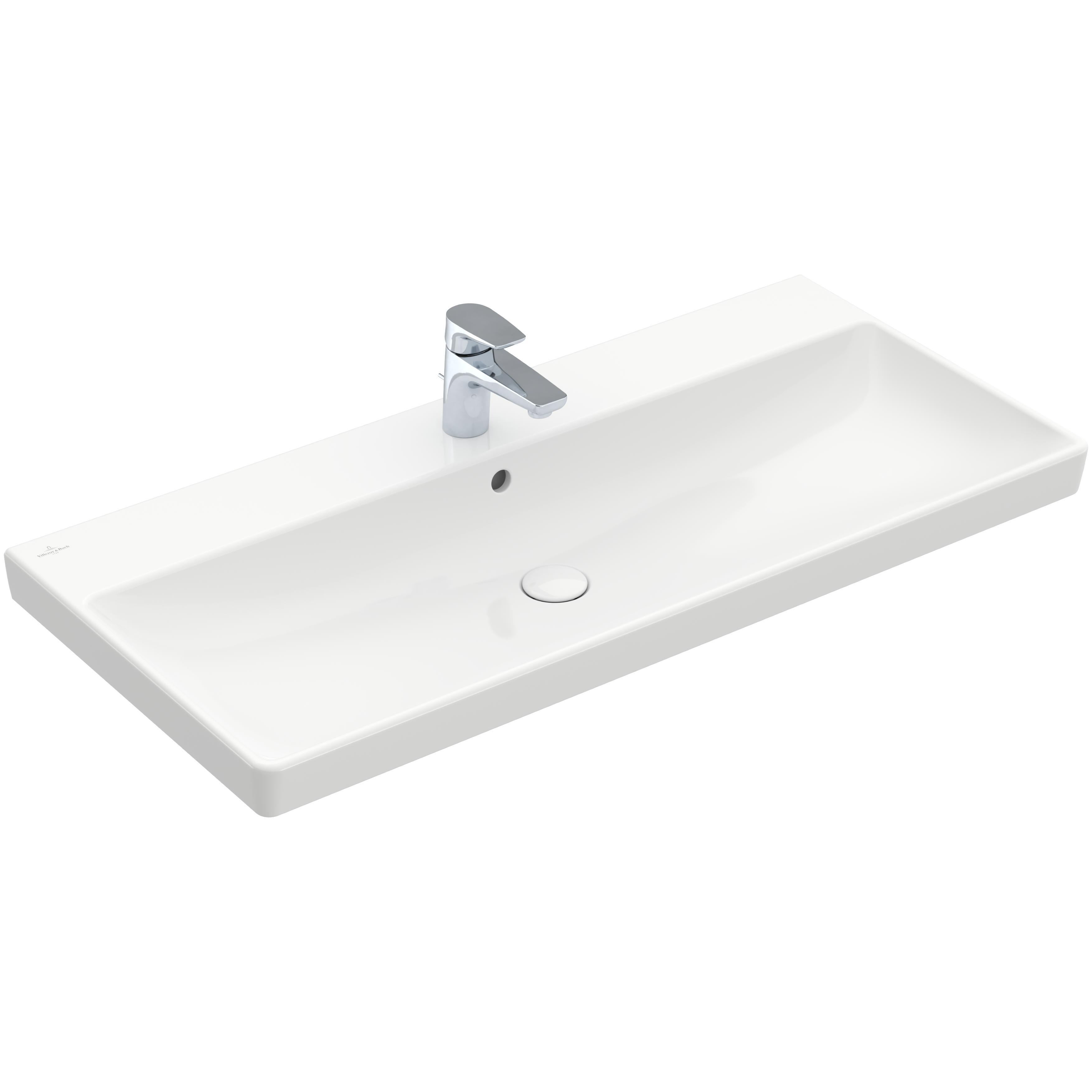 M&ouml;beltv&auml;ttst&auml;ll Villeroy & Boch Avento