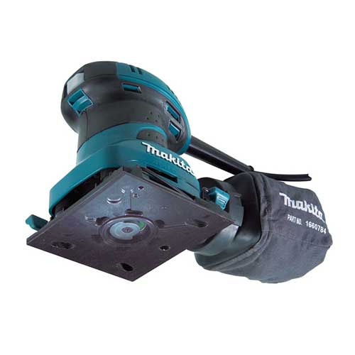 Plansliper Makita BO4555K
