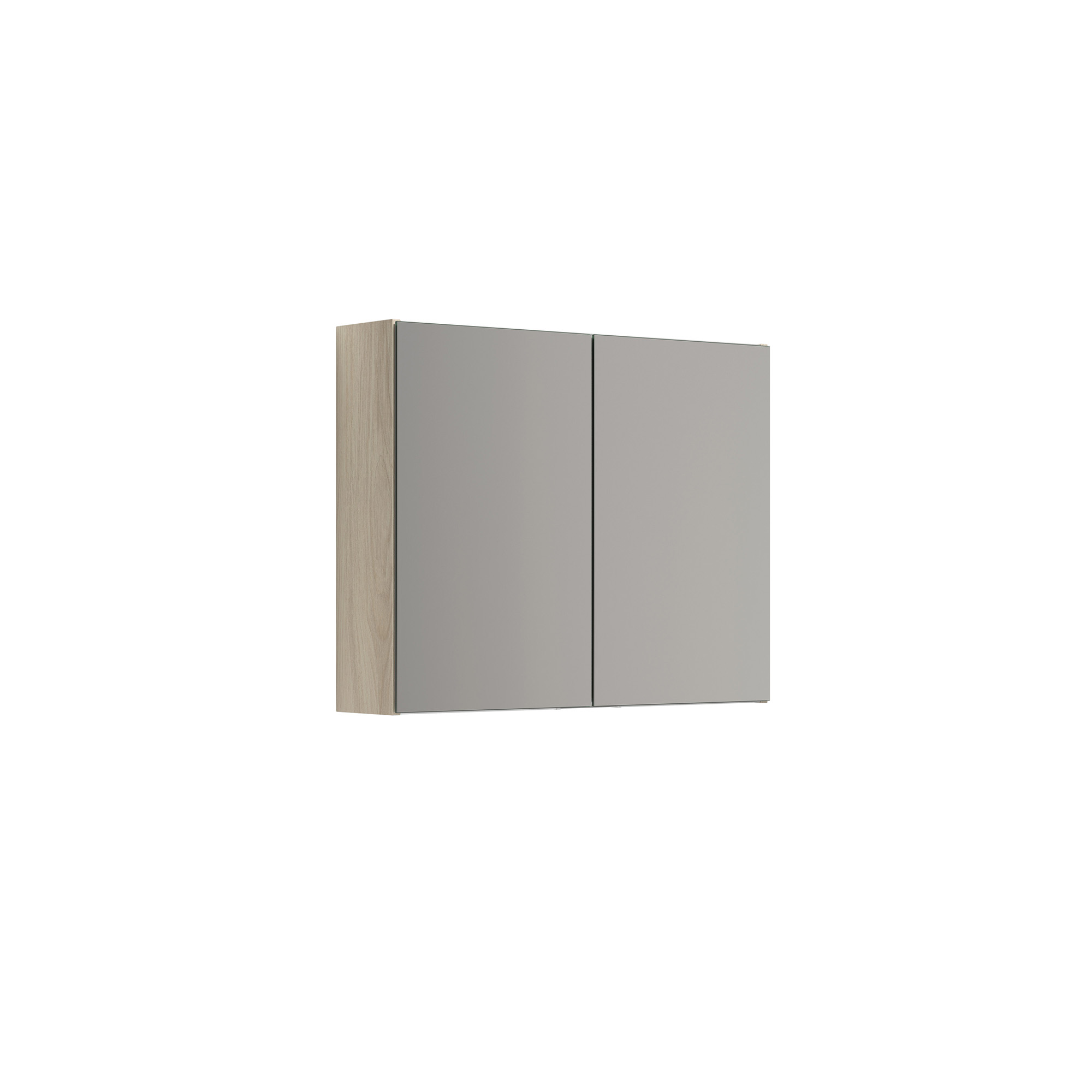 Spegelsk&aring;p Dansani Mido+ Select 80