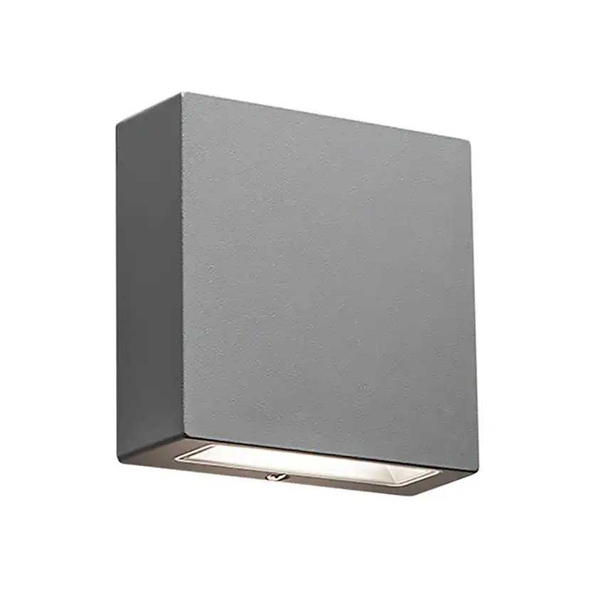 Vegglampe Hide-a-lite Pixo S I