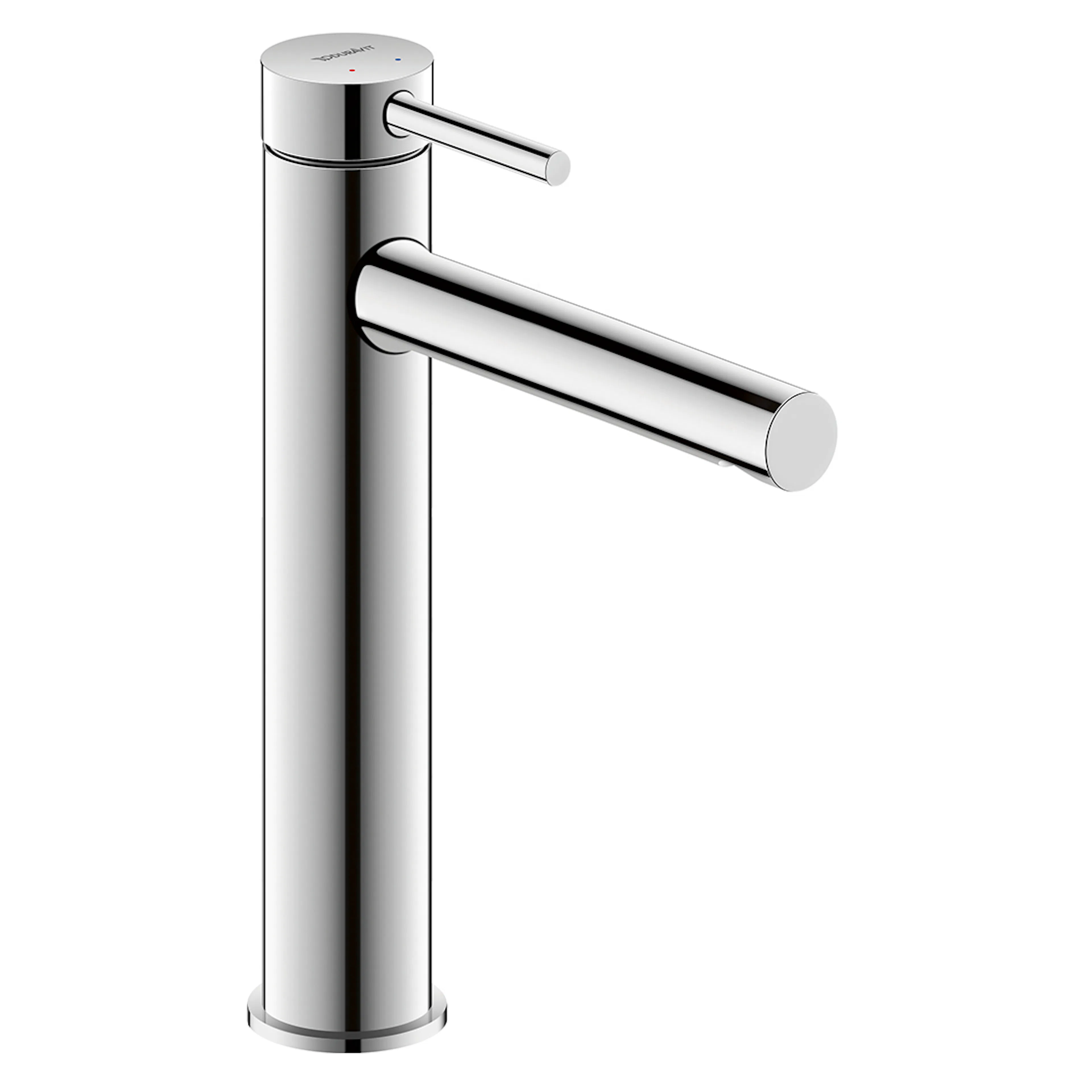 Servantbatteri Duravit Circle L Høy