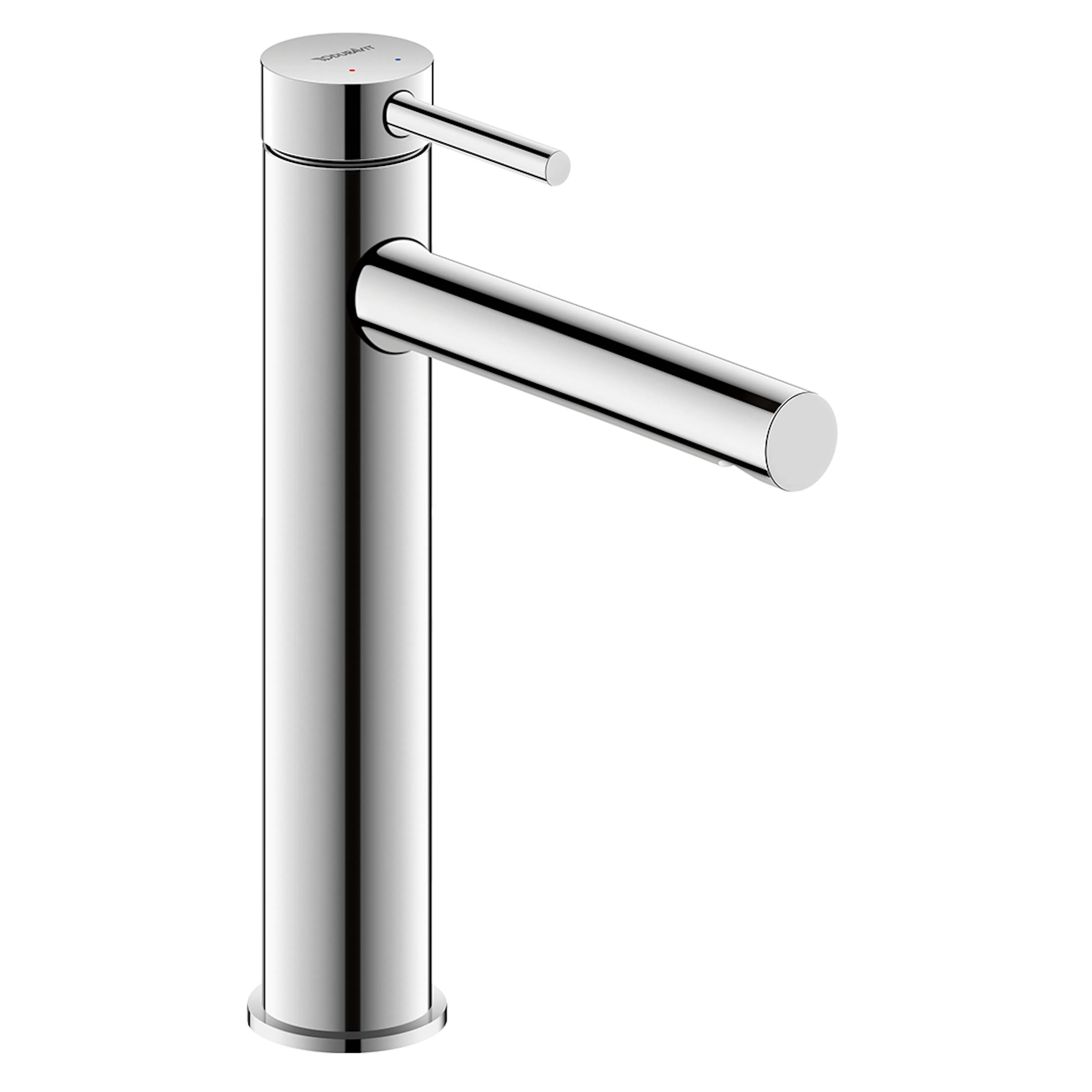 Servantbatteri Duravit Circle L Høy
