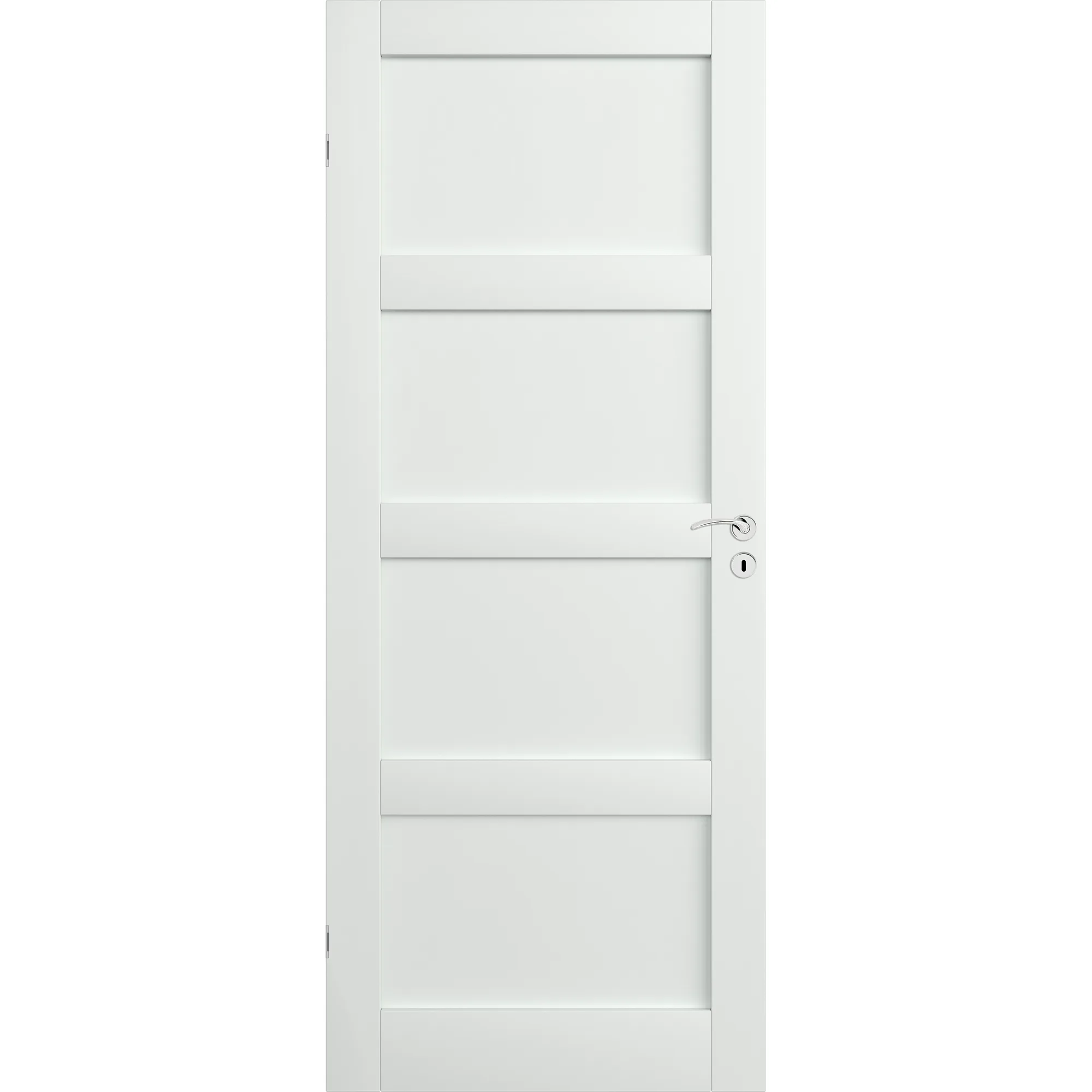 Innerdør Scanflex Trend 4