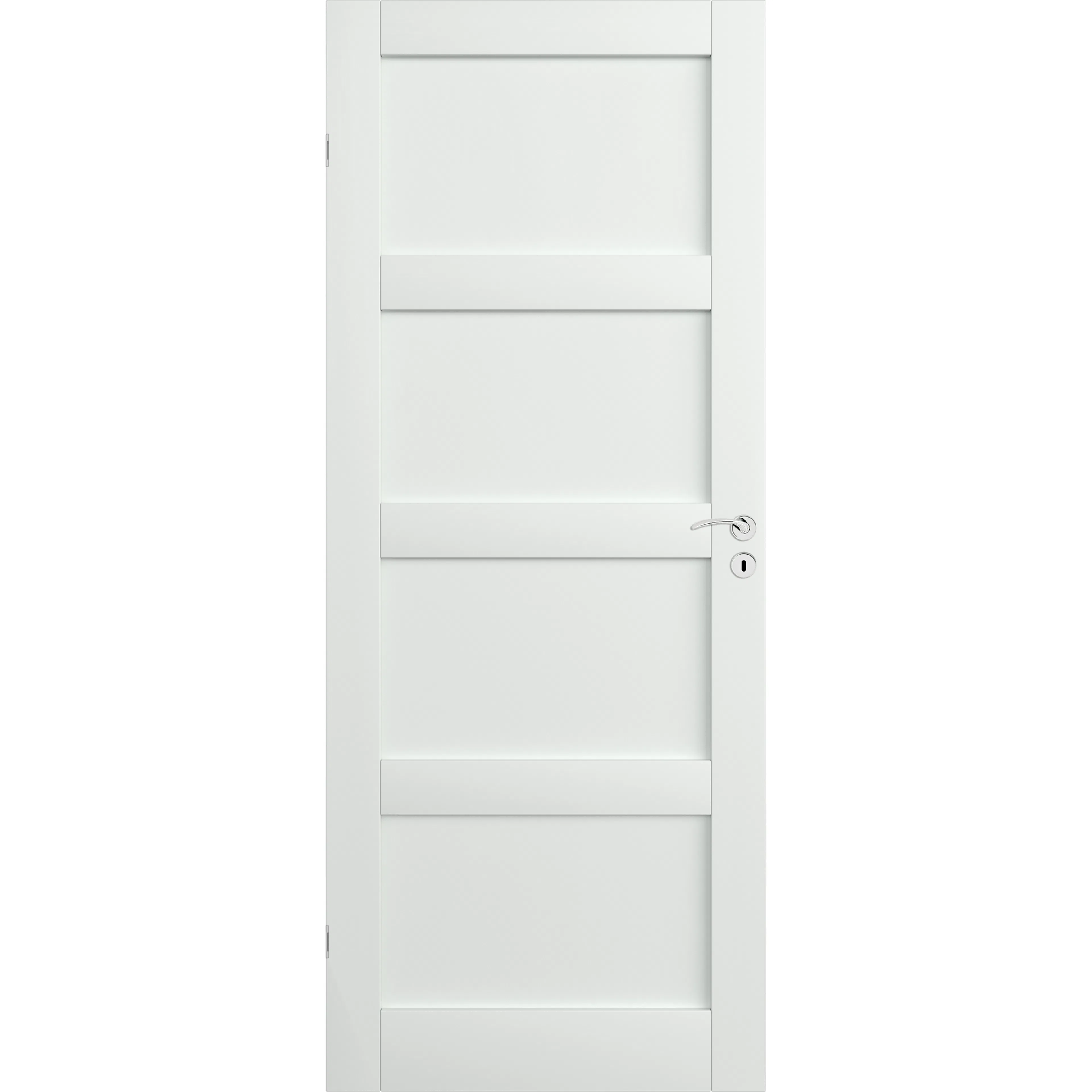 Innerdør Scanflex Trend 4