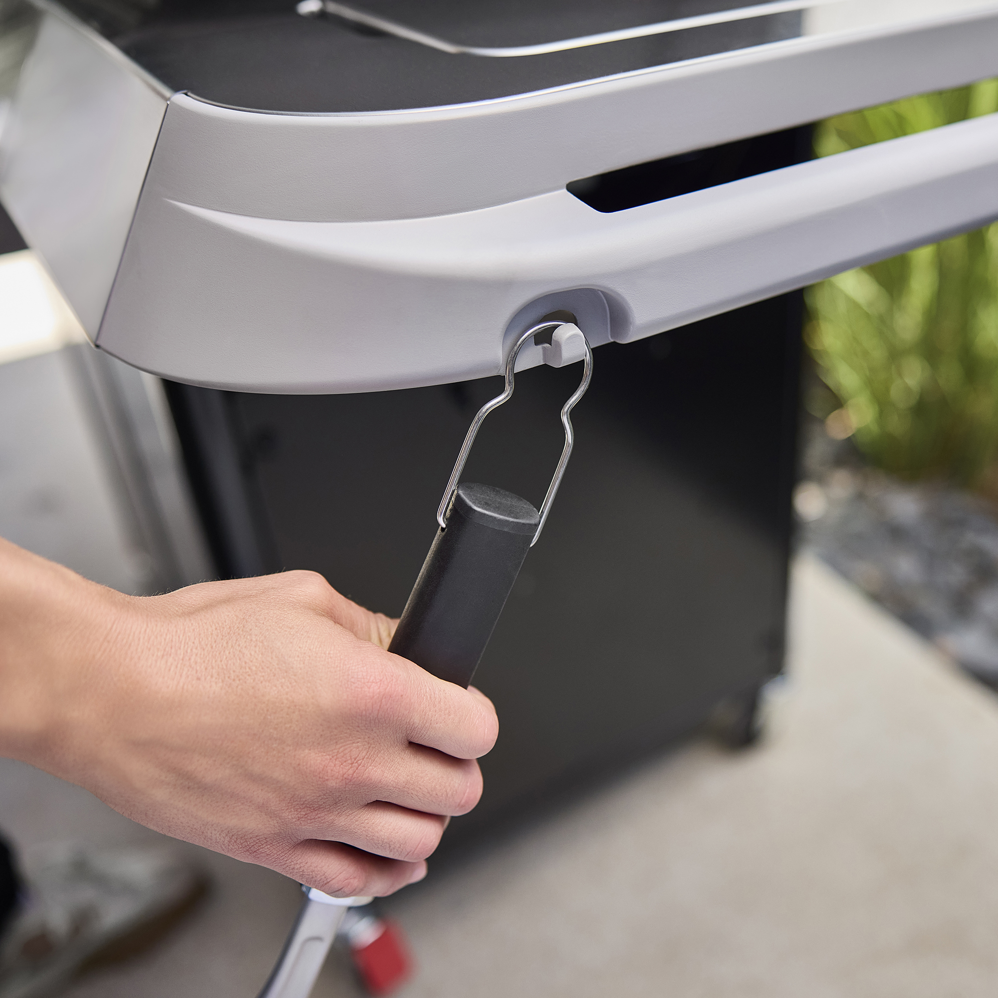 Gassgrill Weber Genesis EP-335