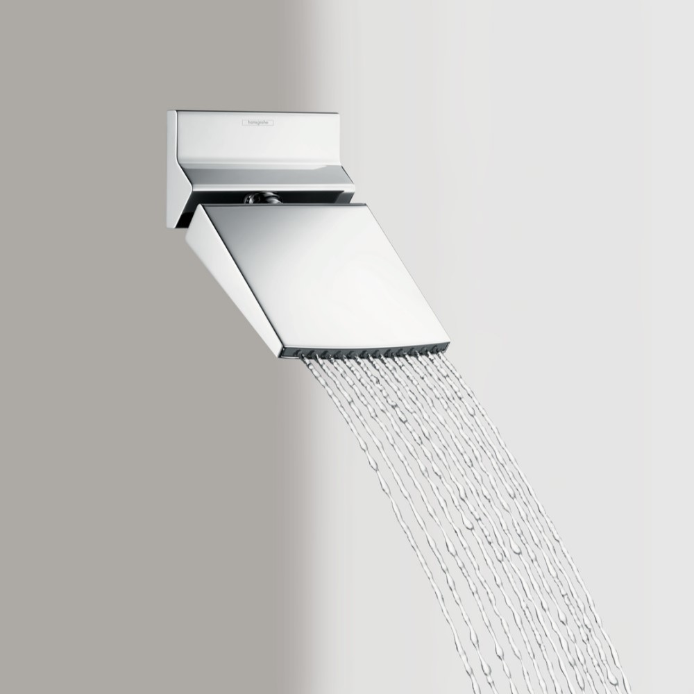 Hoveddusj Hansgrohe Raindance Rainfall 150 Stream