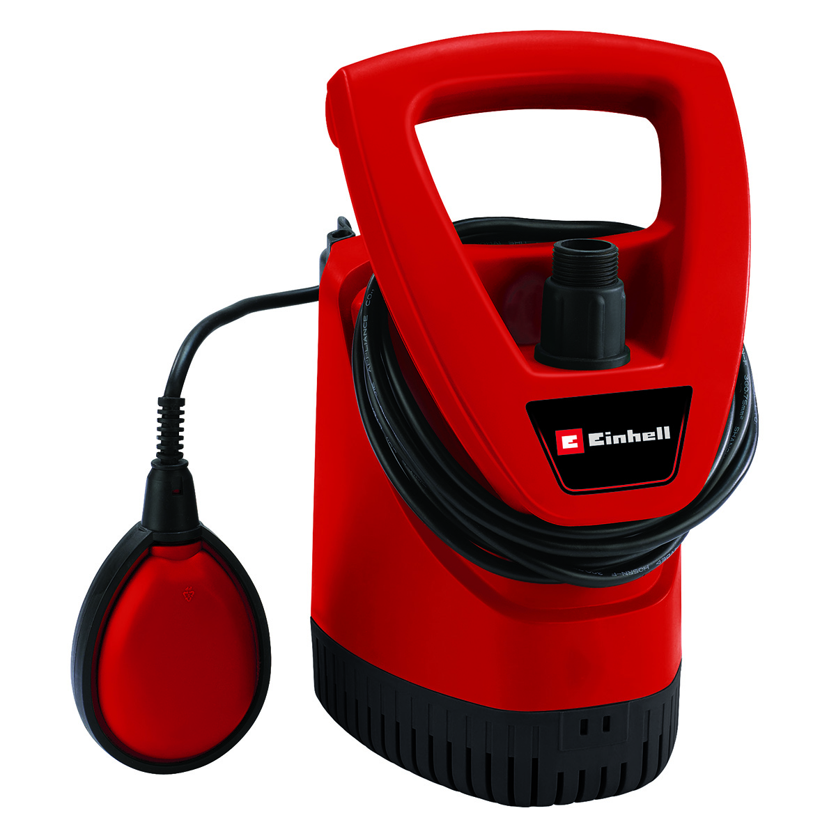Vannpumpe Einhell GE-SP 3546 RB