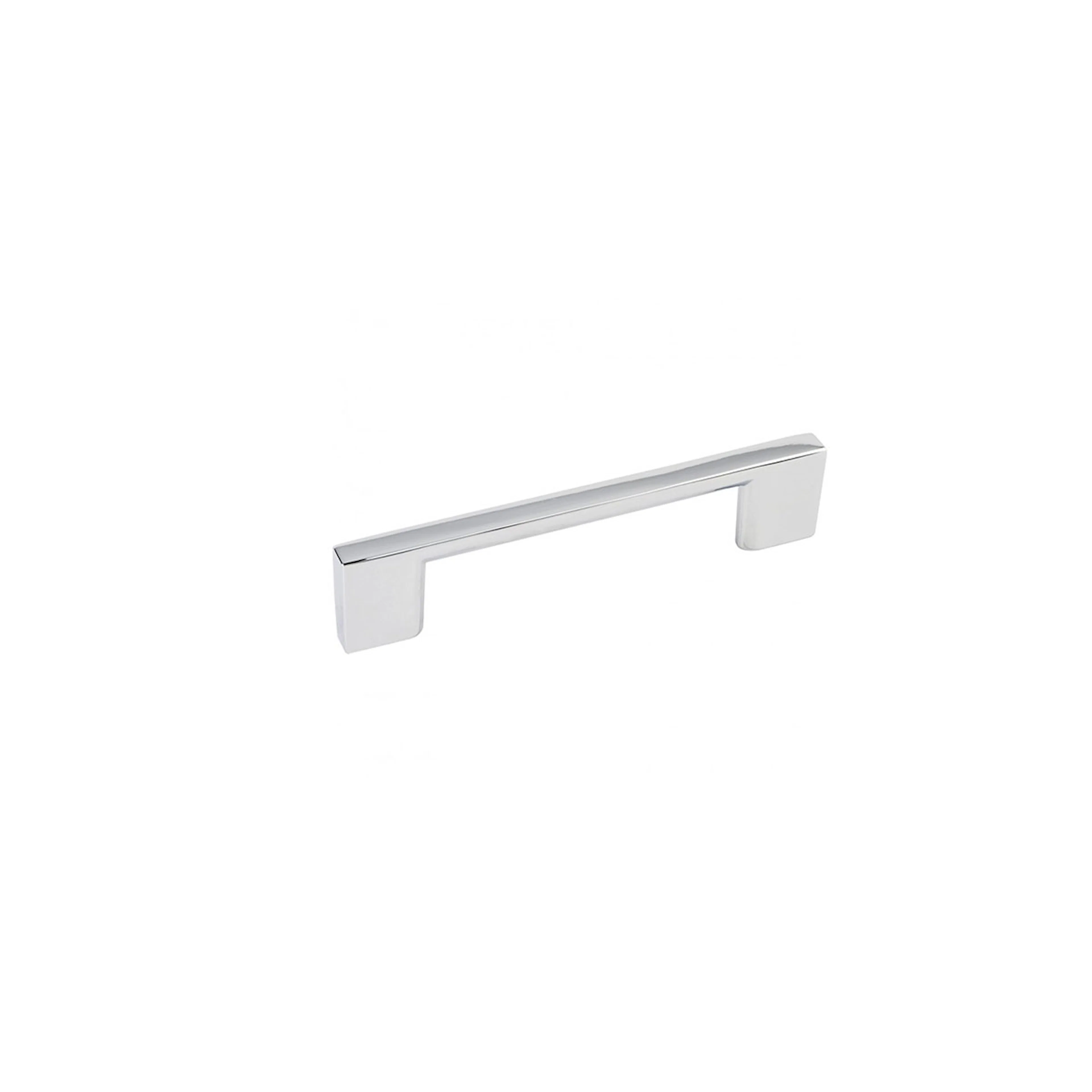 4AQUA Handtag krom 15cm 150 mm