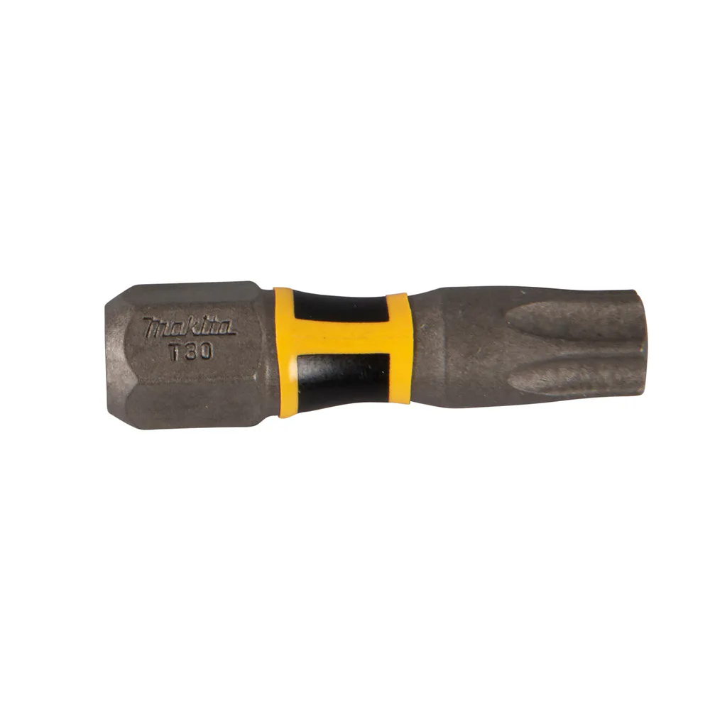 Bits Makita Impact Premier E-03230 T30 25 mm 2-pk