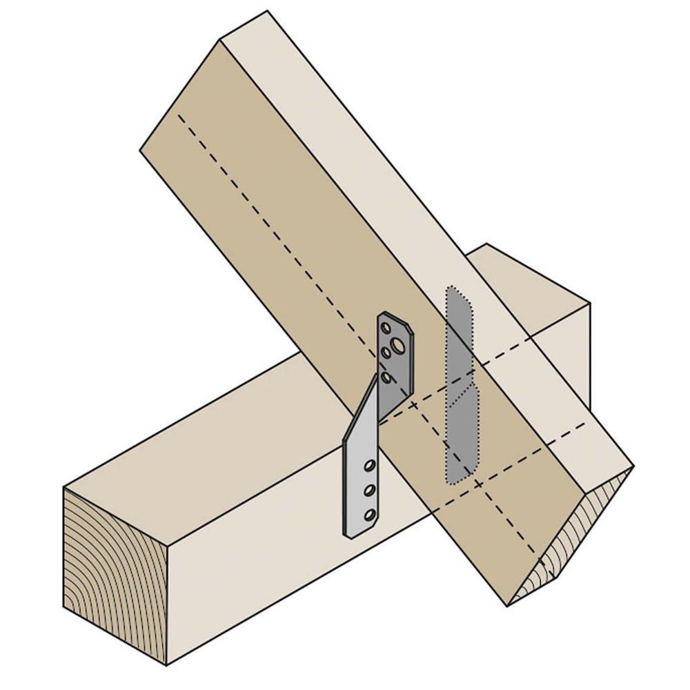 Takfeste FAST RRFU 210x2,0 mm