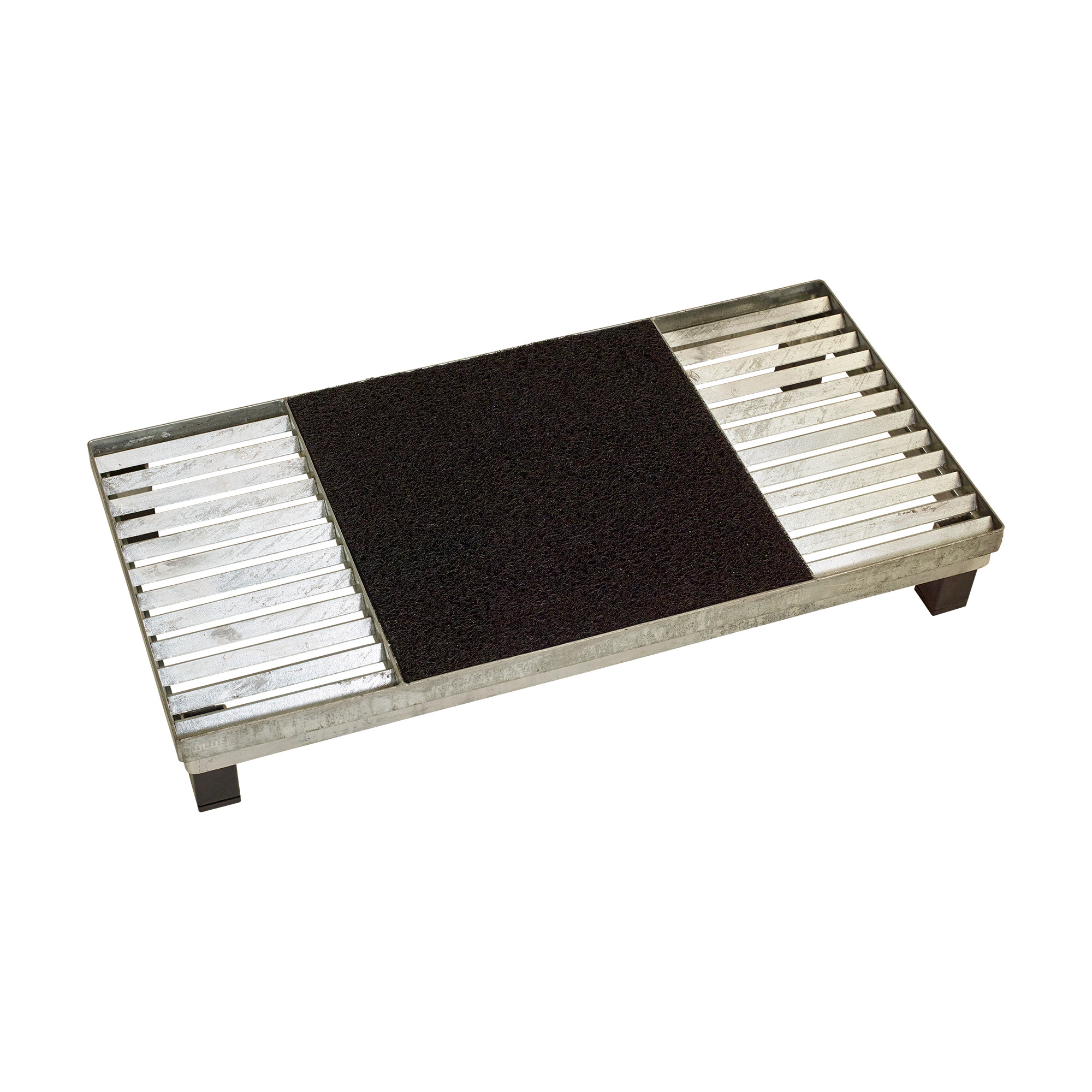 Entrérist PLUS Cubic med Sentrert Matte
