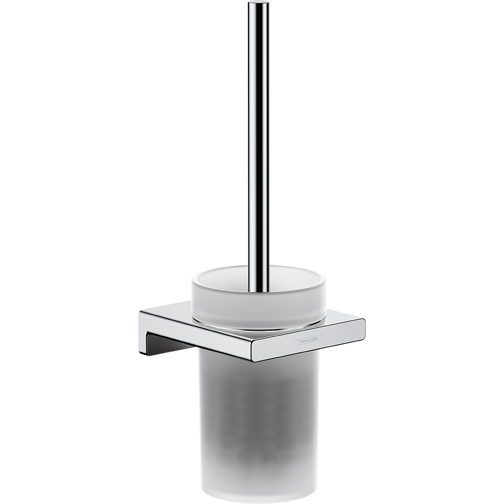 WC-børste Hansgrohe AddStoris