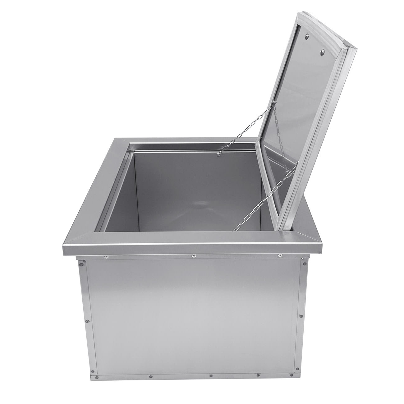 Isbeholder Myoutdoorkitchen Built-in 60 cm