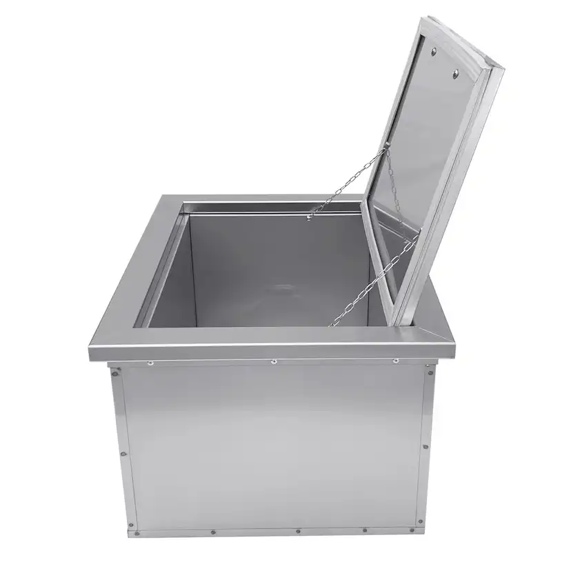 Isbeholder Myoutdoorkitchen Built-in 60 cm
