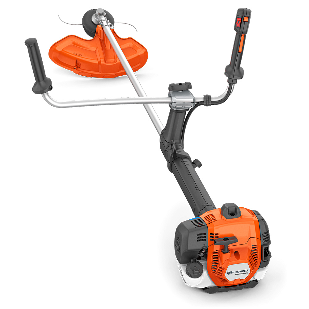 Ryddesag Husqvarna 525RXT Mark II