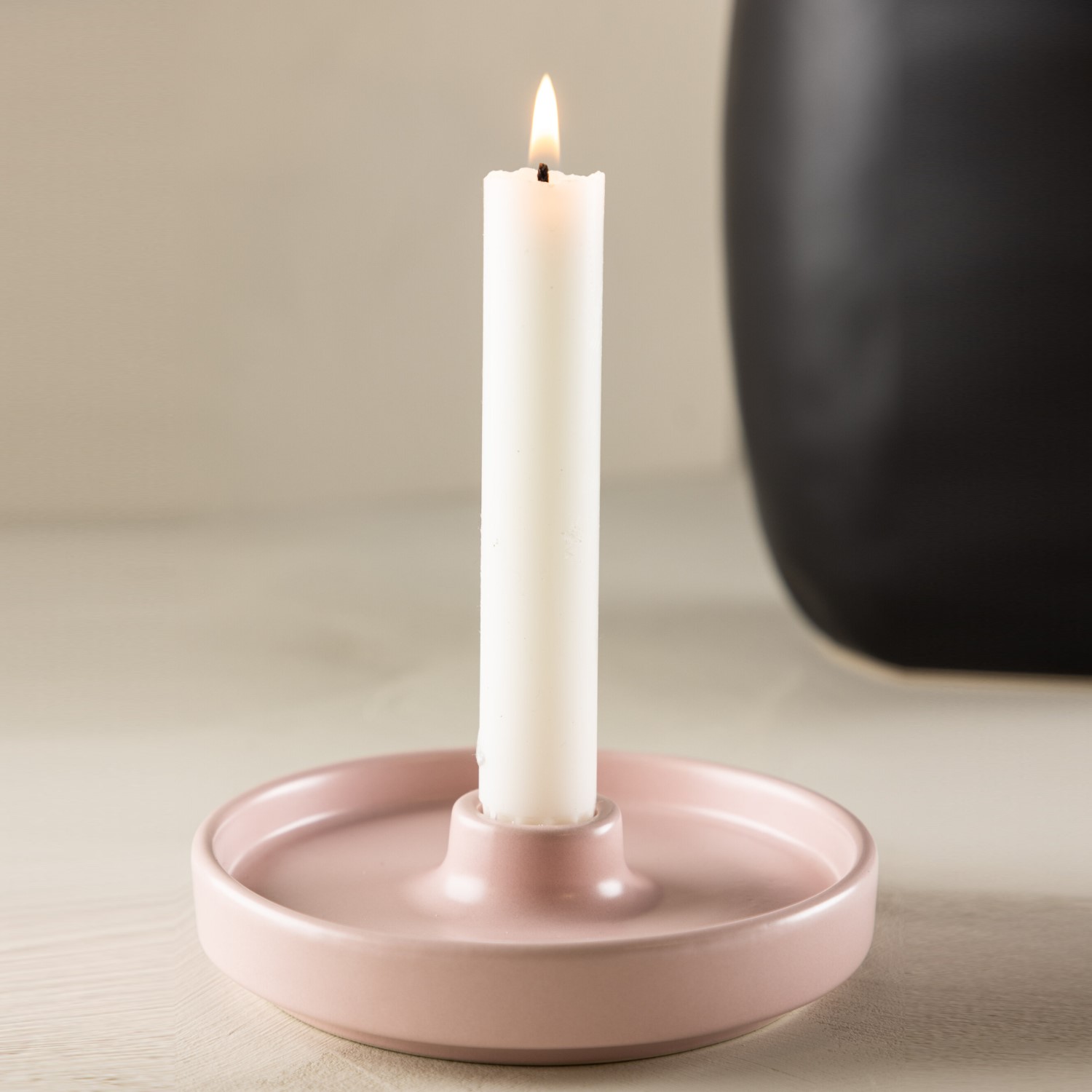 Lysestake Venture Home Bette med Fat