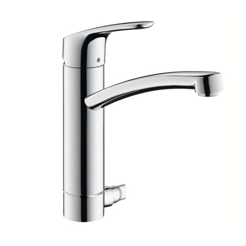 K&ouml;ksblandare Hansgrohe Focus