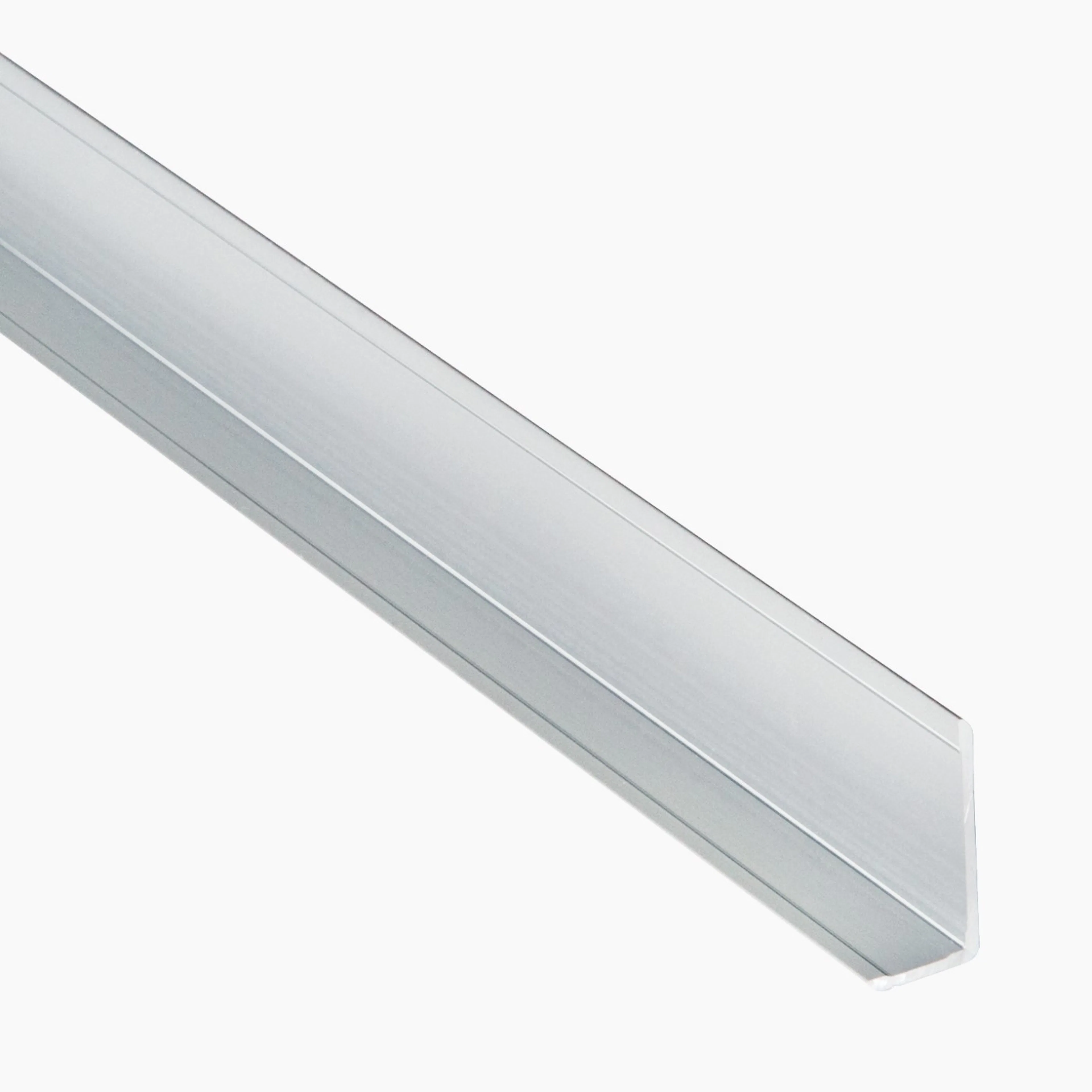 L-List Fibo Aluminium Bred
