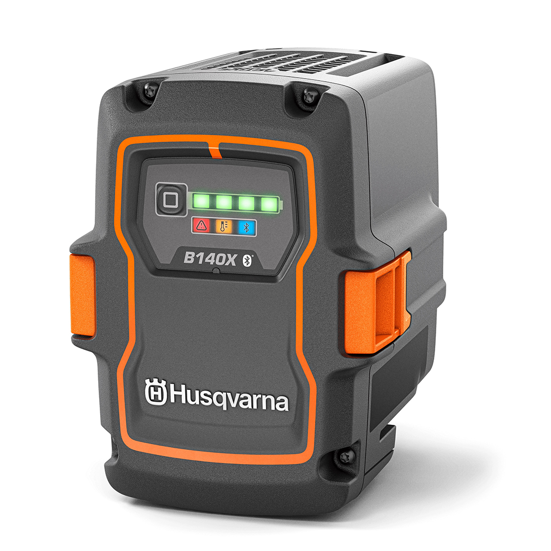 Batteri Husqvarna B140X 4Ah