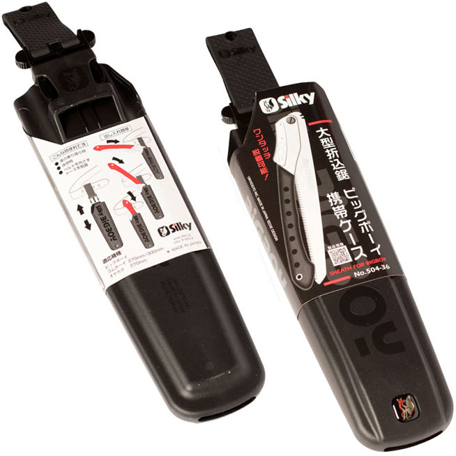 Hylster Silky til Bigboy Ultra Accel