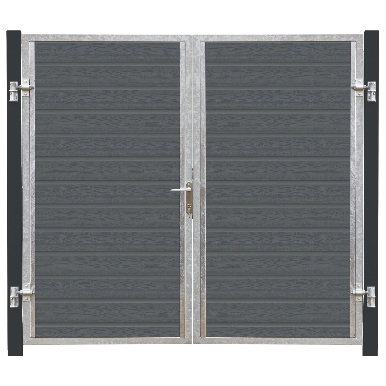 Port PLUS Artura Dobbel 197x175 cm