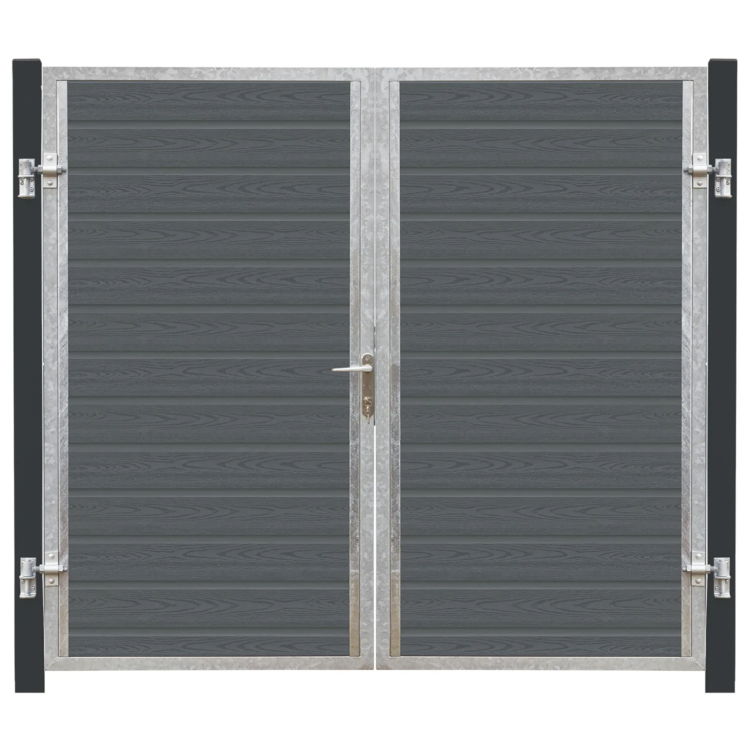 Port PLUS Artura Dobbel 197x175 cm