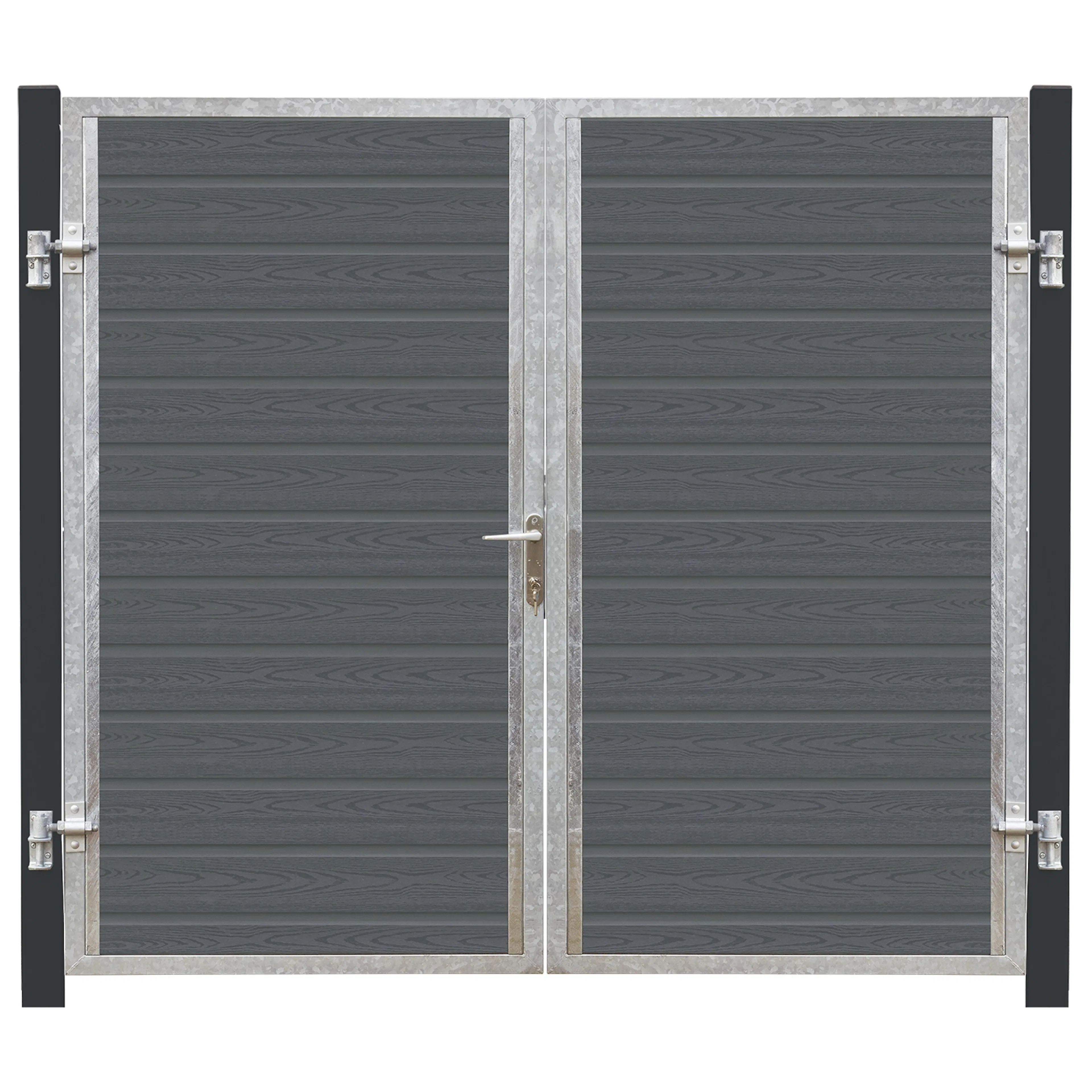 Port PLUS Artura Dobbel 197x175 cm