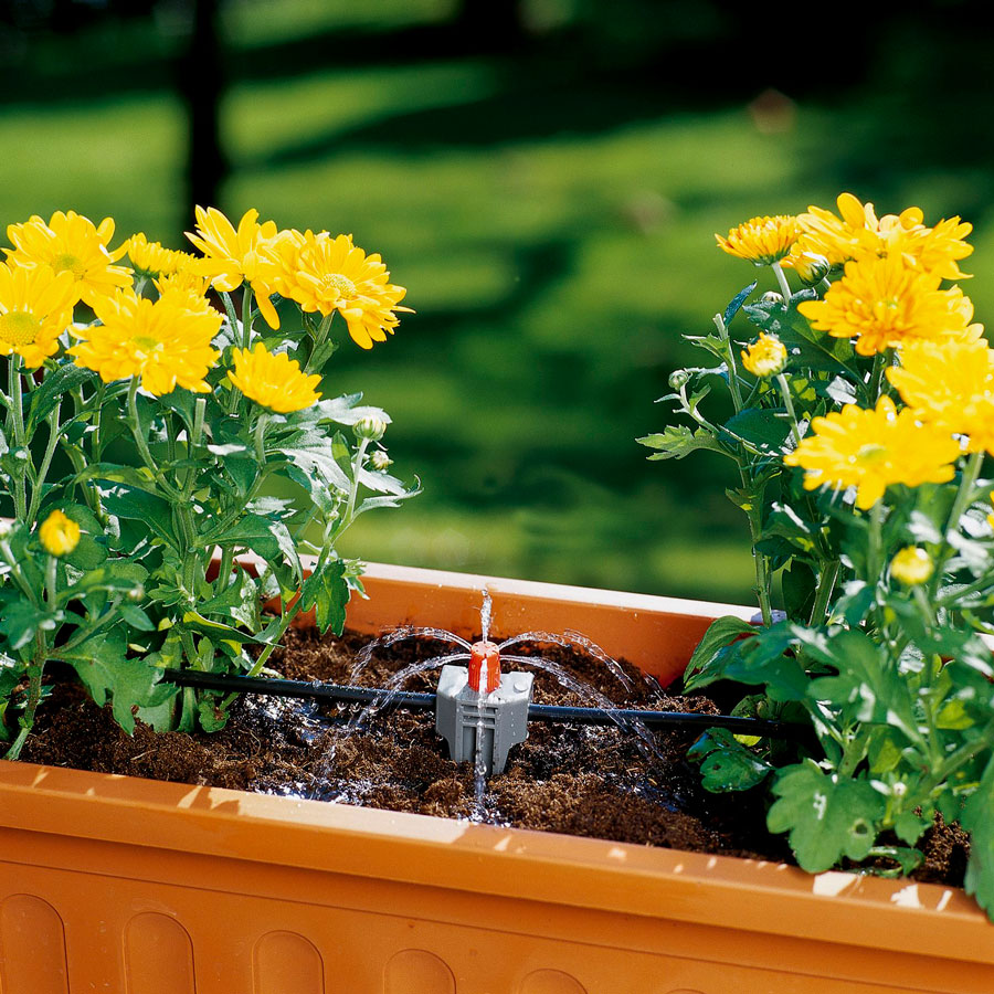 Sprutmunnstykke Gardena Micro-Drip-System 8321