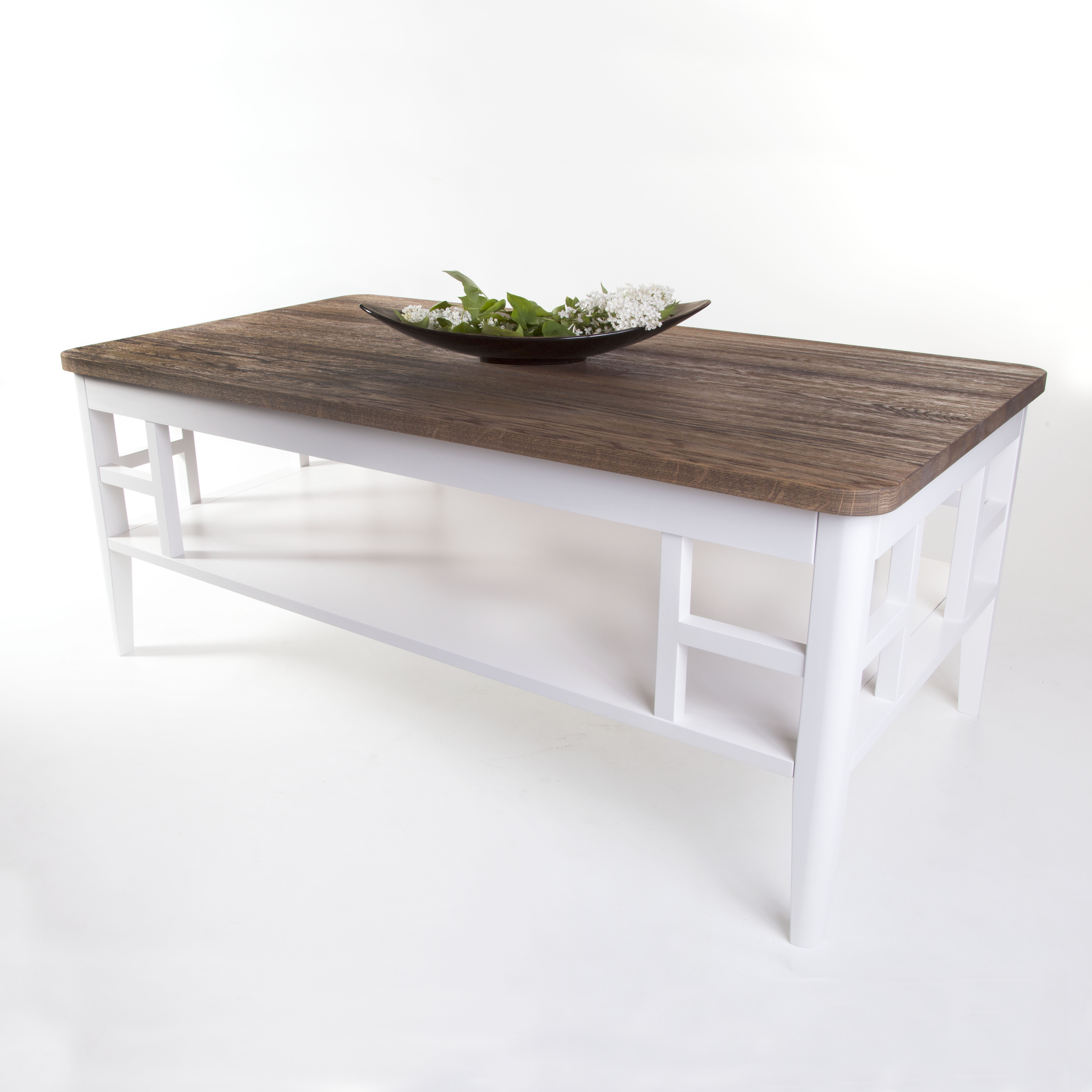 Sofabord Stenexpo Alaska 130 cm