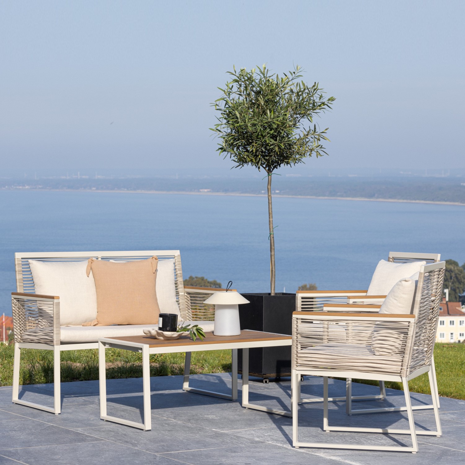 Hagegruppe Venture Home Dallas