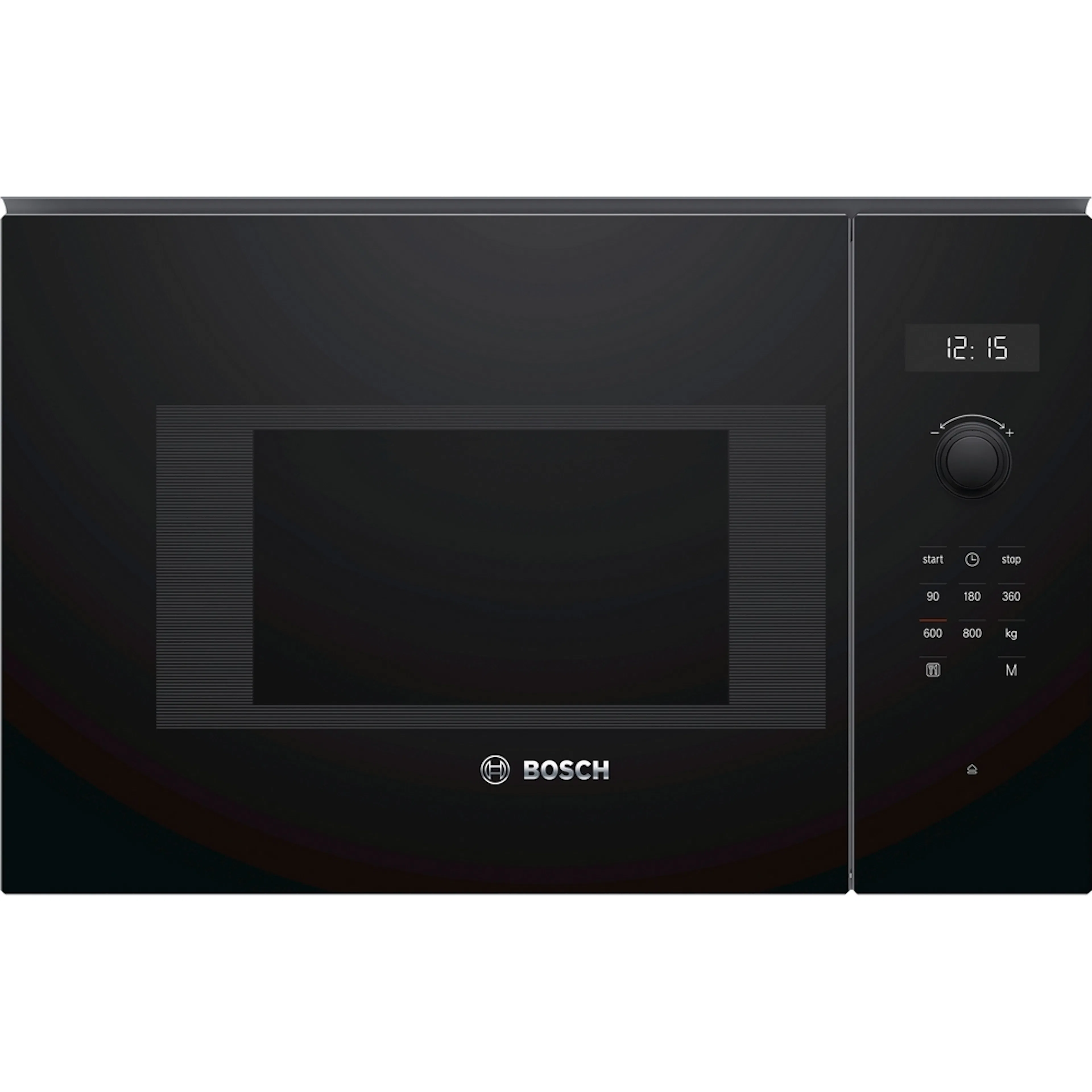 Mikrobølgeovn Bosch Serie 6 BFL524MB0