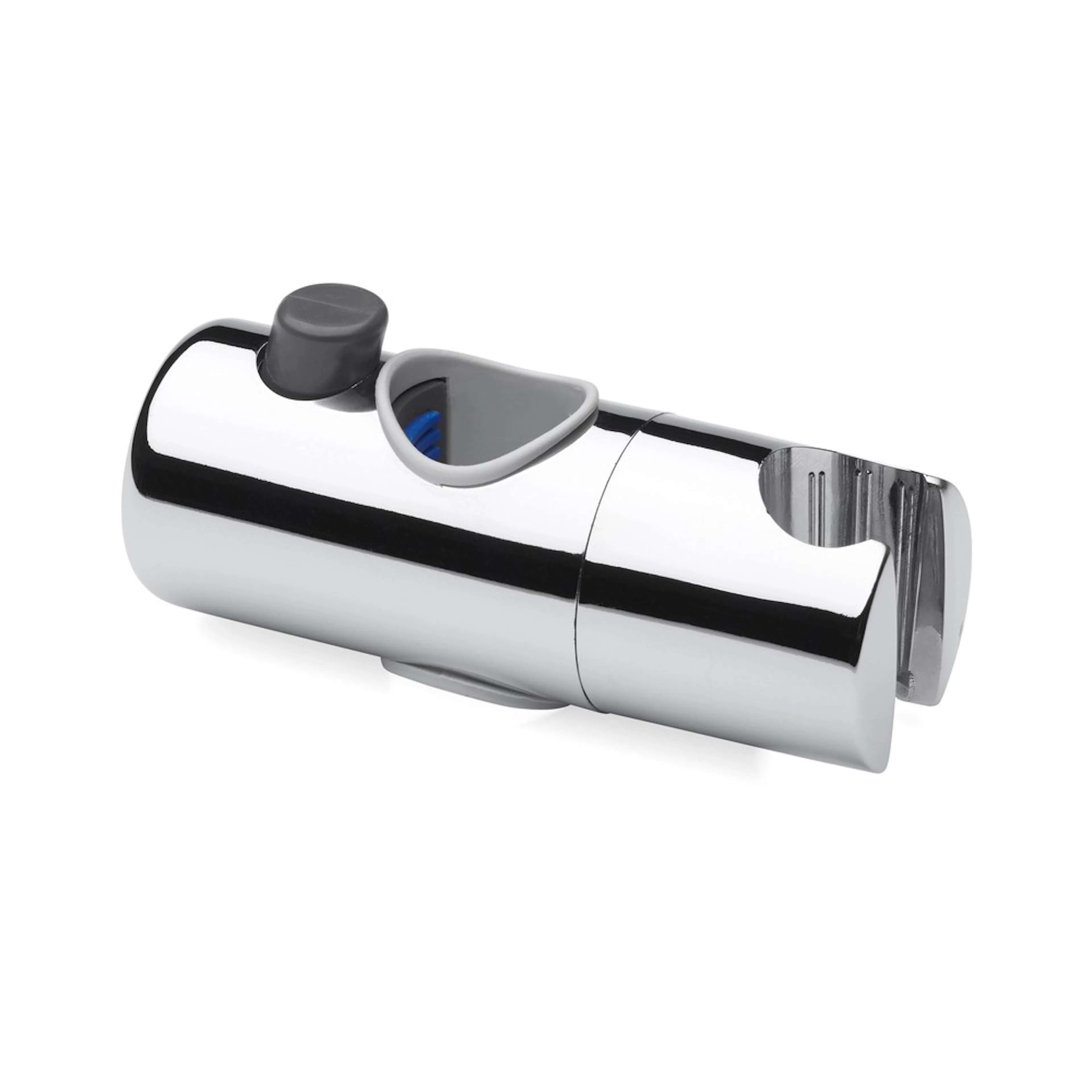 Hånddusjholder Habo Glider 24mm Krom