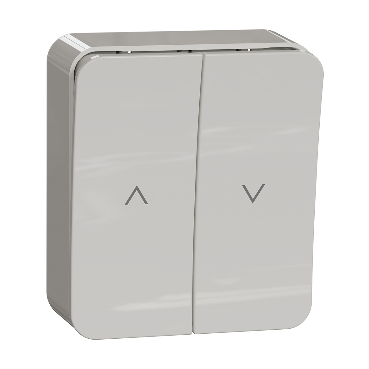 Persiennebryter Schneider Electric Exxact