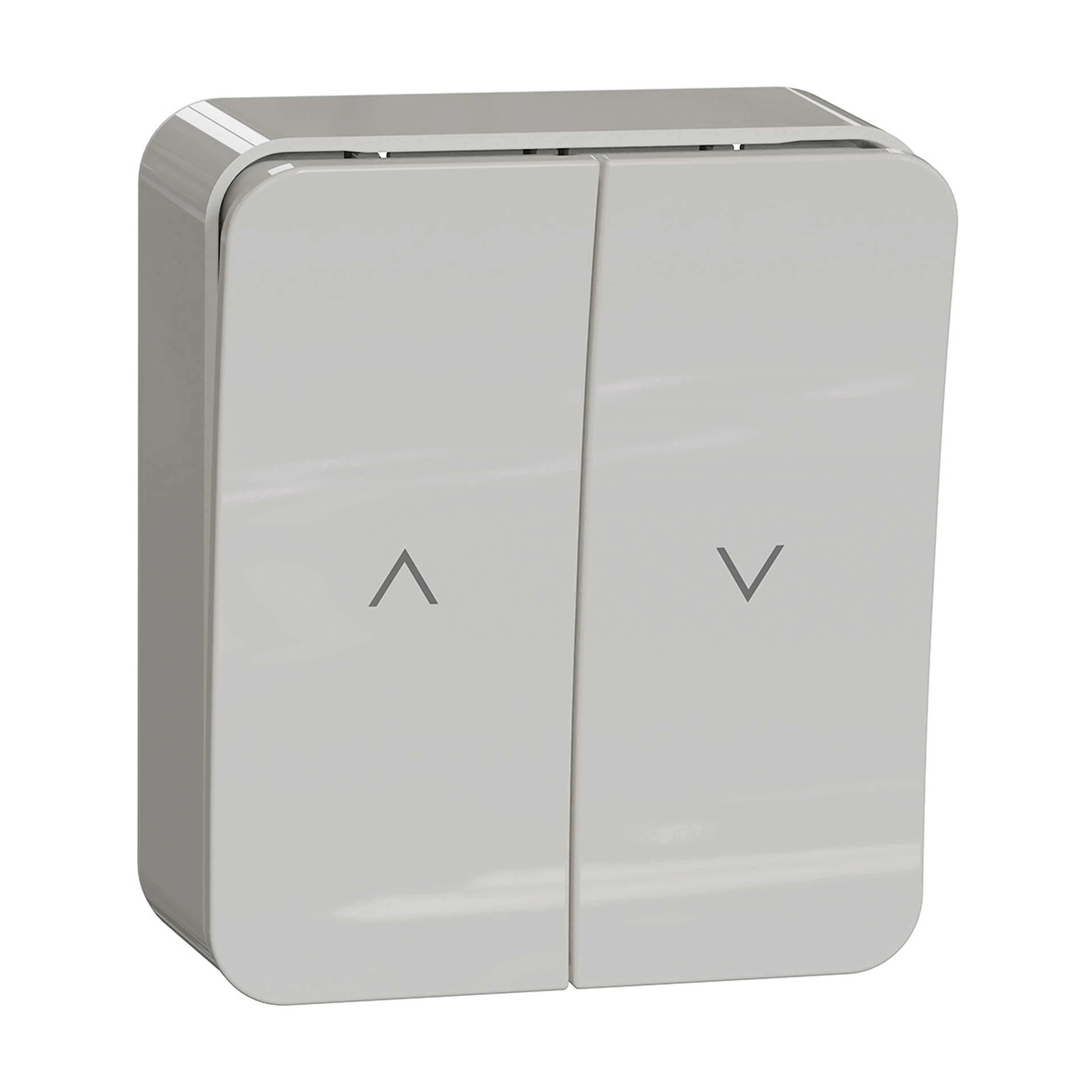 Persiennebryter Schneider Electric Exxact