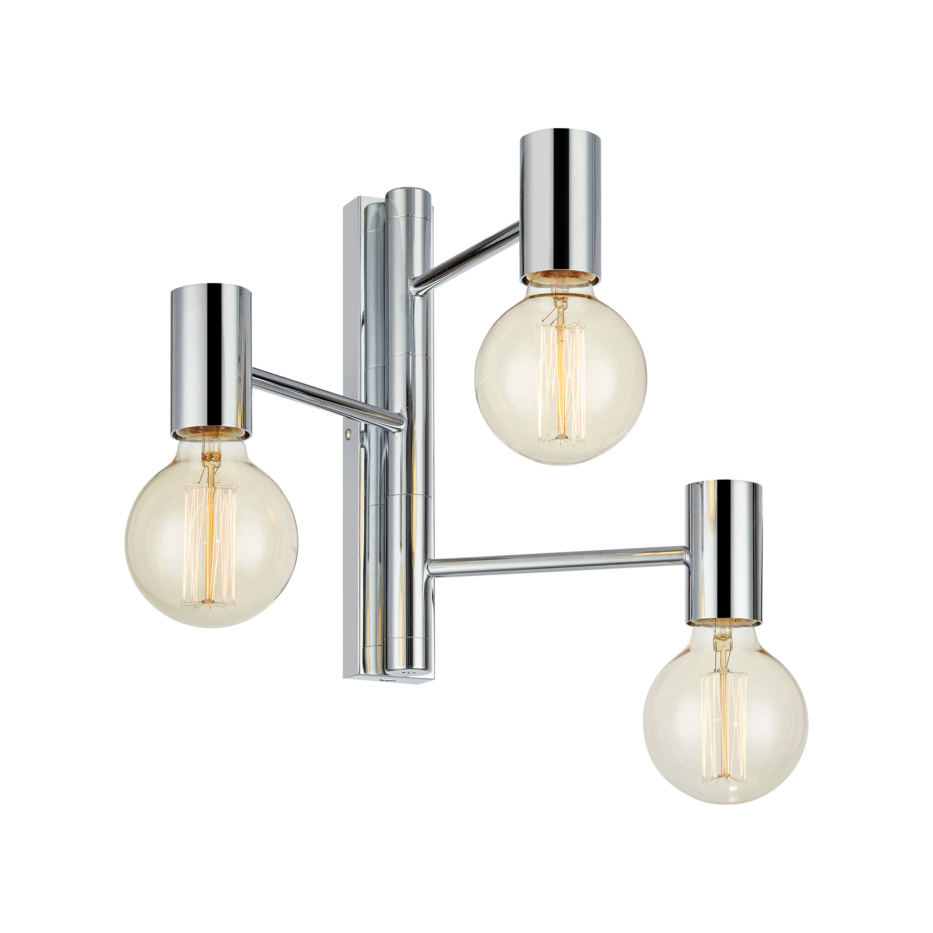 Vegglampe Bathlife Blänka 3L