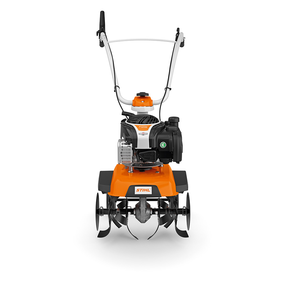 Jordfreser STIHL MH 445.1