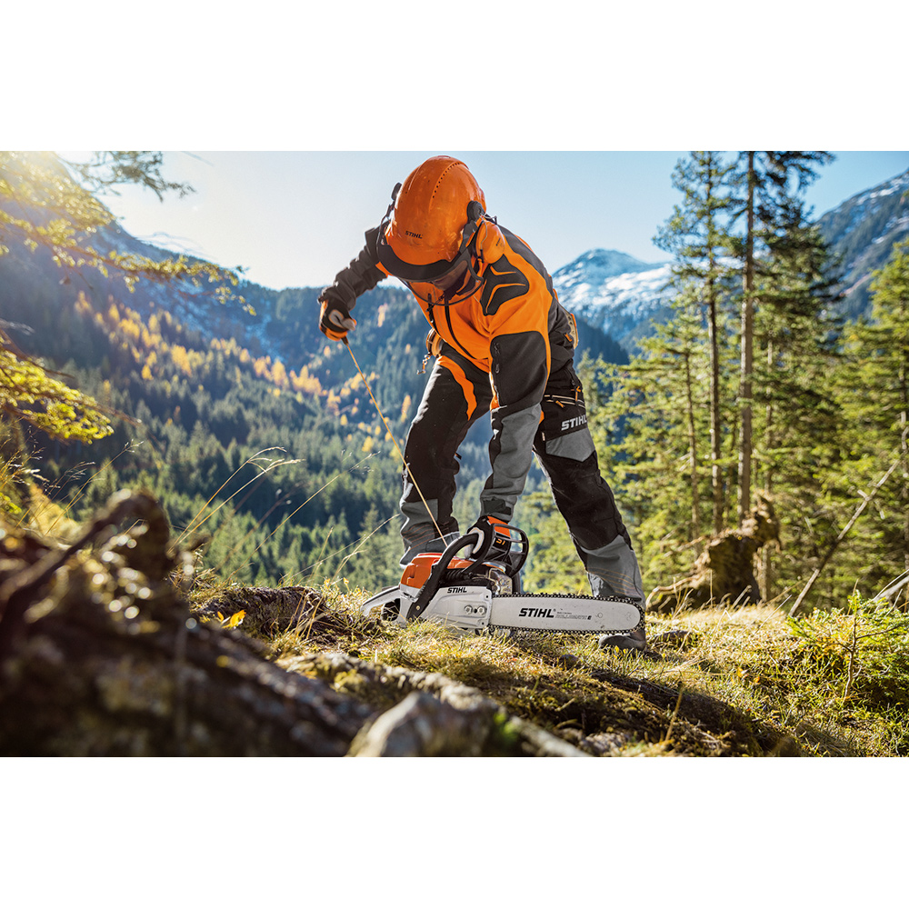 Motorsag STIHL MS 661 C-M W