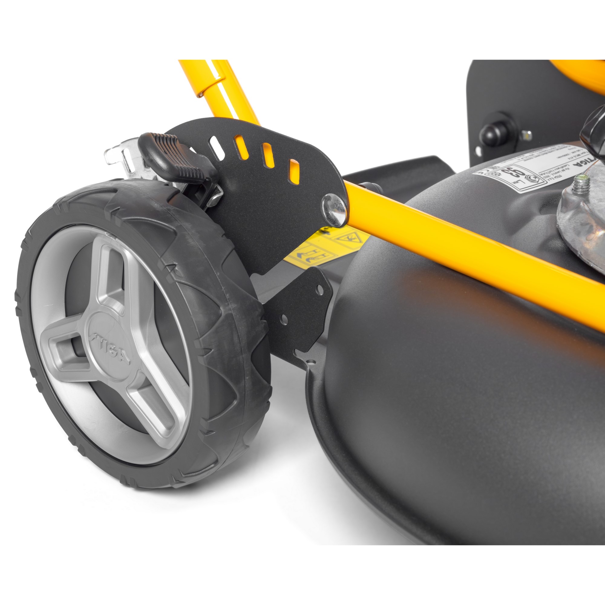 Gressklipper Stiga Multiclip 47