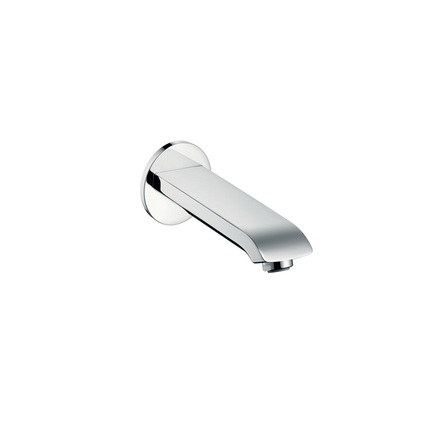 Badekartut Hansgrohe Metris