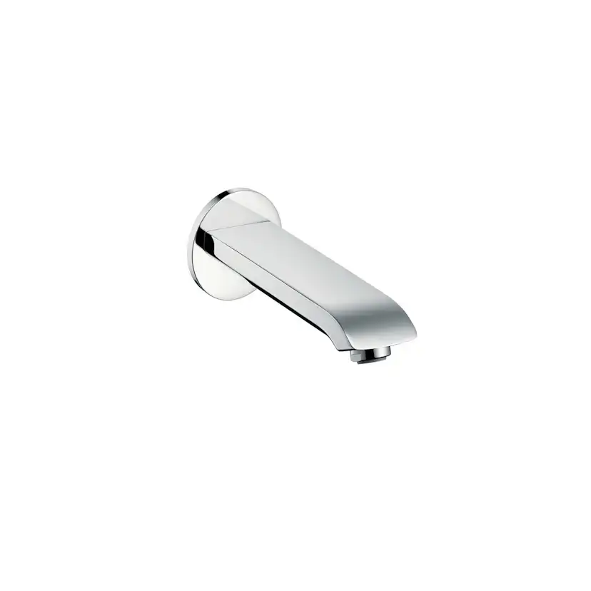 Badekartut Hansgrohe Metris