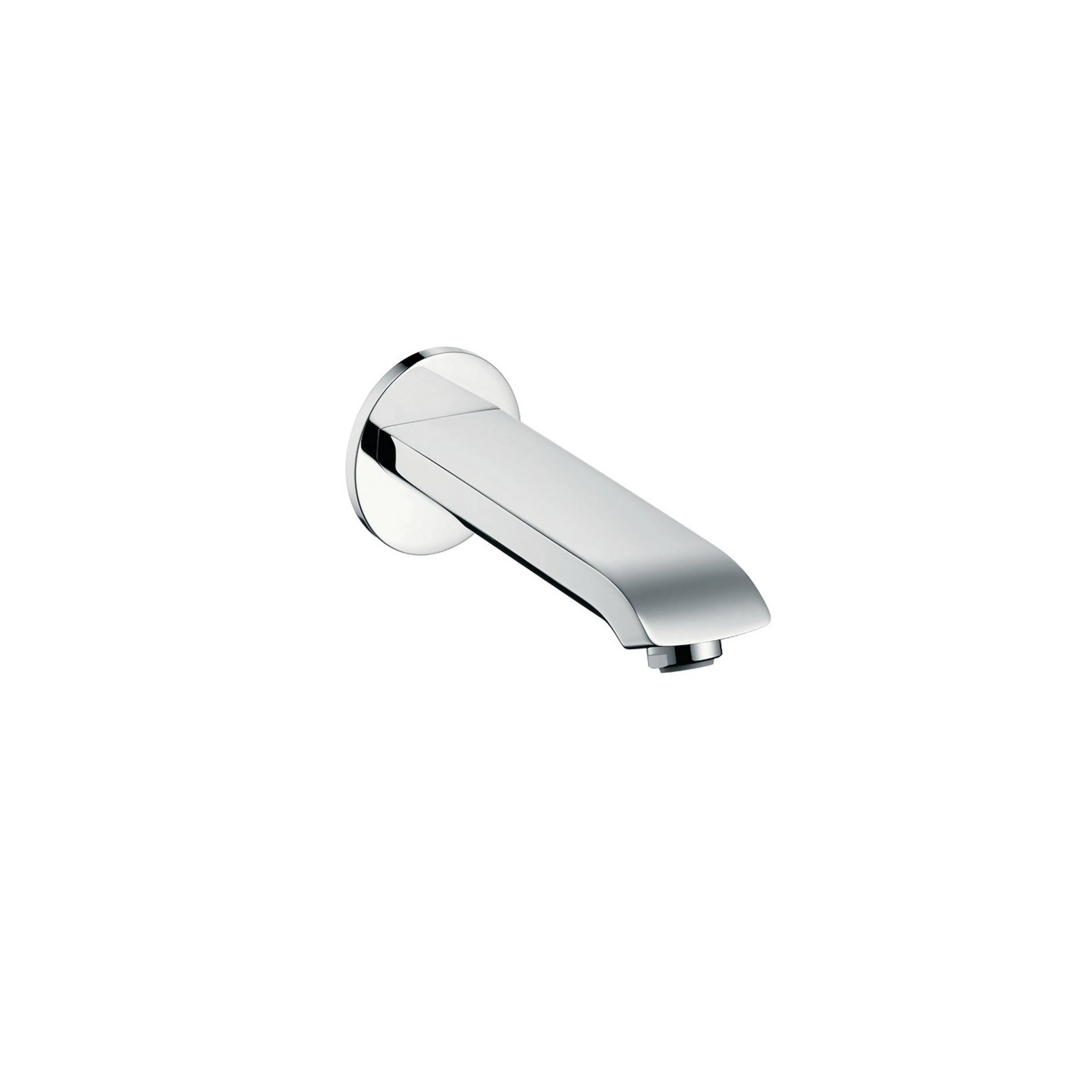 Badekartut Hansgrohe Metris