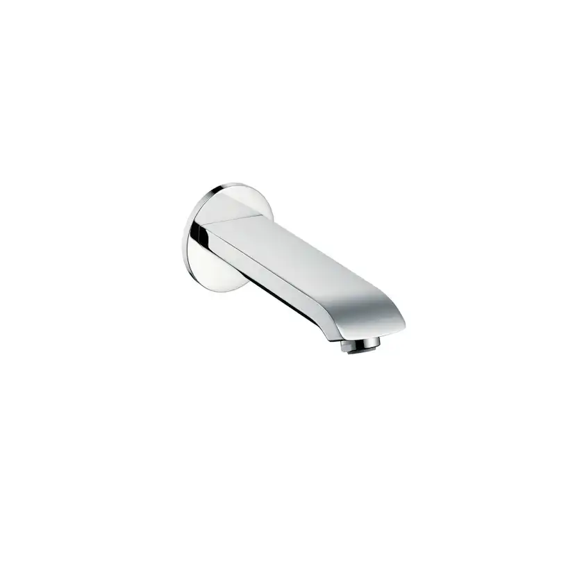 Badekartut Hansgrohe Metris