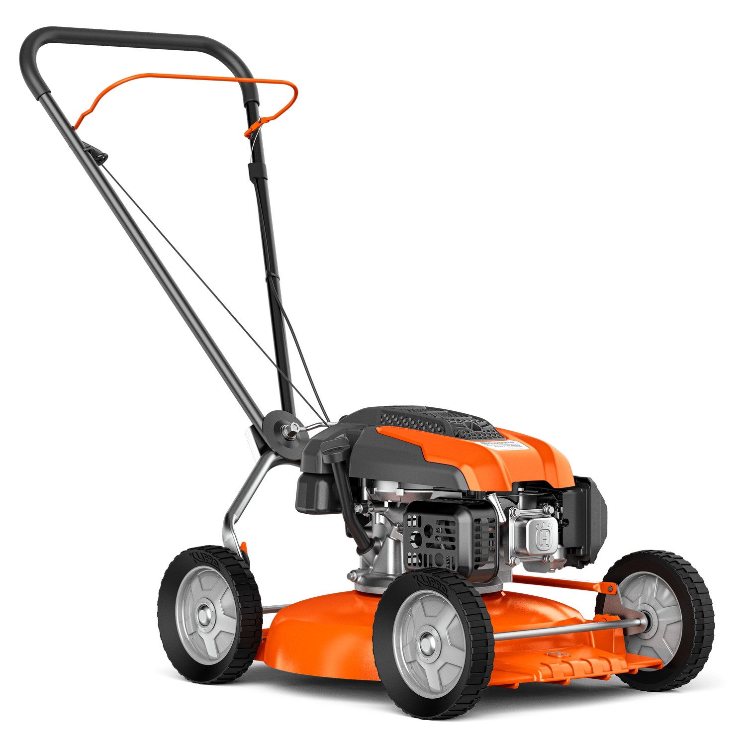 Gressklipper Husqvarna Klippo LB 448Q