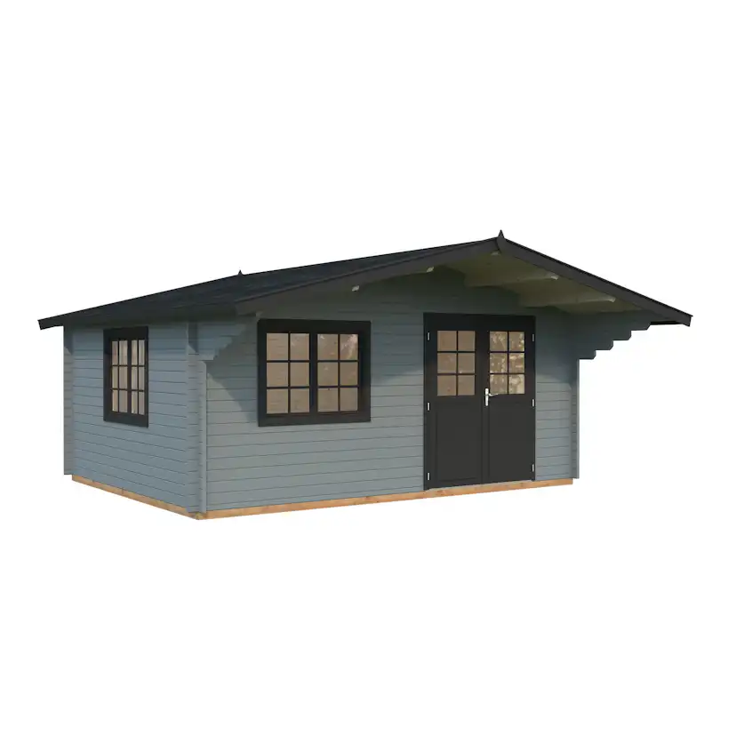 Anneks Palmako Sally 19,1 m2