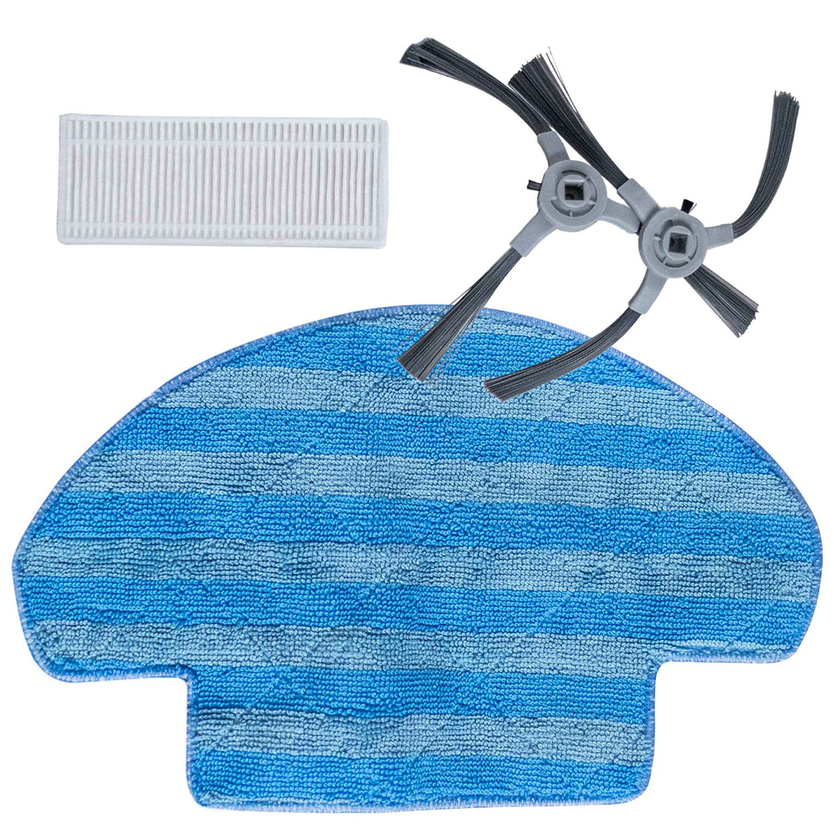 Tilbehør Lykke Pro 2000 v2 For Robotstøvsugere