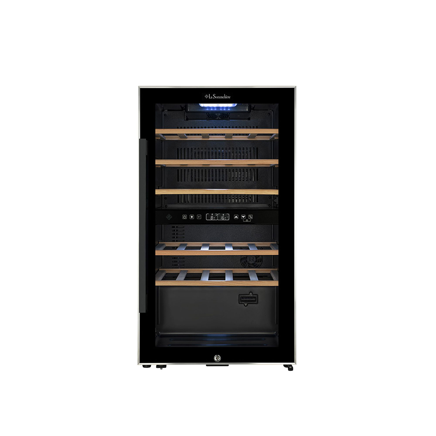 Vinskap La Sommelière ECS31.2Z